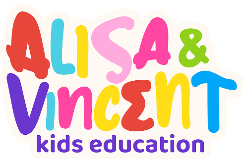 Alisa & Vincent 